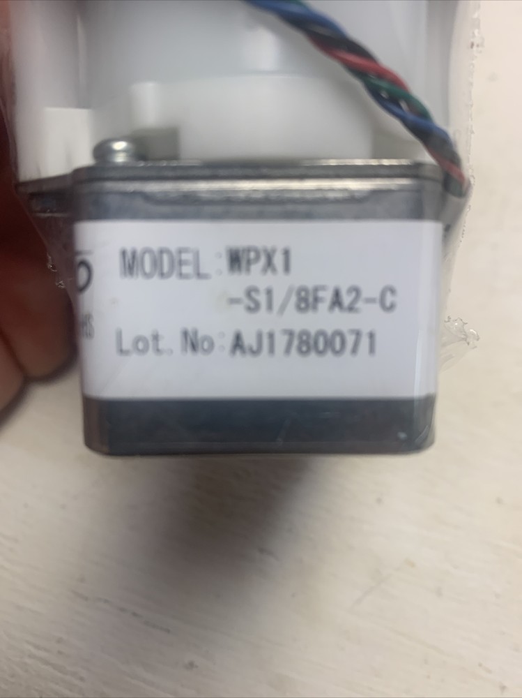 Ricoh RI 6000 Circulation Pump