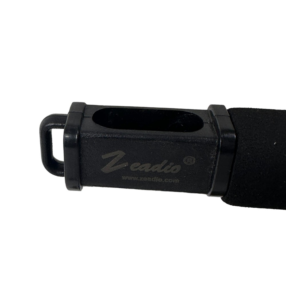 Zeadio Video Action Stabilizing Handle Grip Handheld Stabilizer - New Open Box