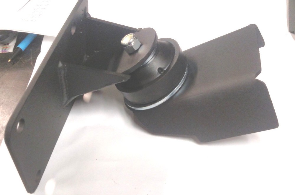 LS1 LS6 LS-1 LS-6  Motor Mount Set Engine & Frame Brackets universal conversion