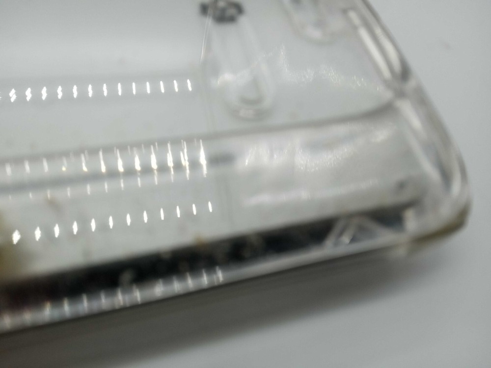 Apple Pro Keyboard M7803 2002 White 5V 200mA (all keys except ctrl and alt work)