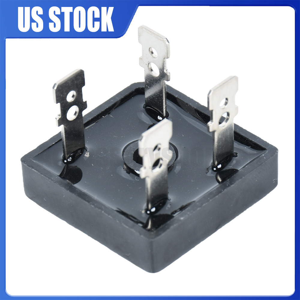 New Rectifier Integ Bridge Fits Syncrowave 200 Arc Welding Power Source 035704