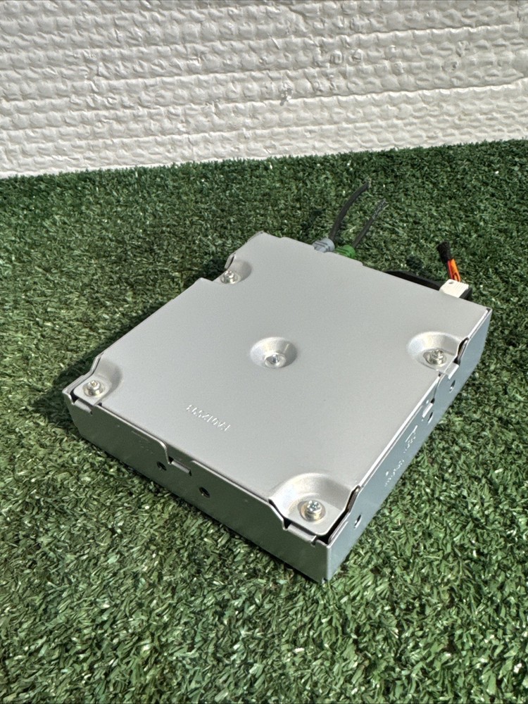 2012 - 2015 AUDI A6 QUATTRO - REAR VIEW / Reverse Camera Control Module