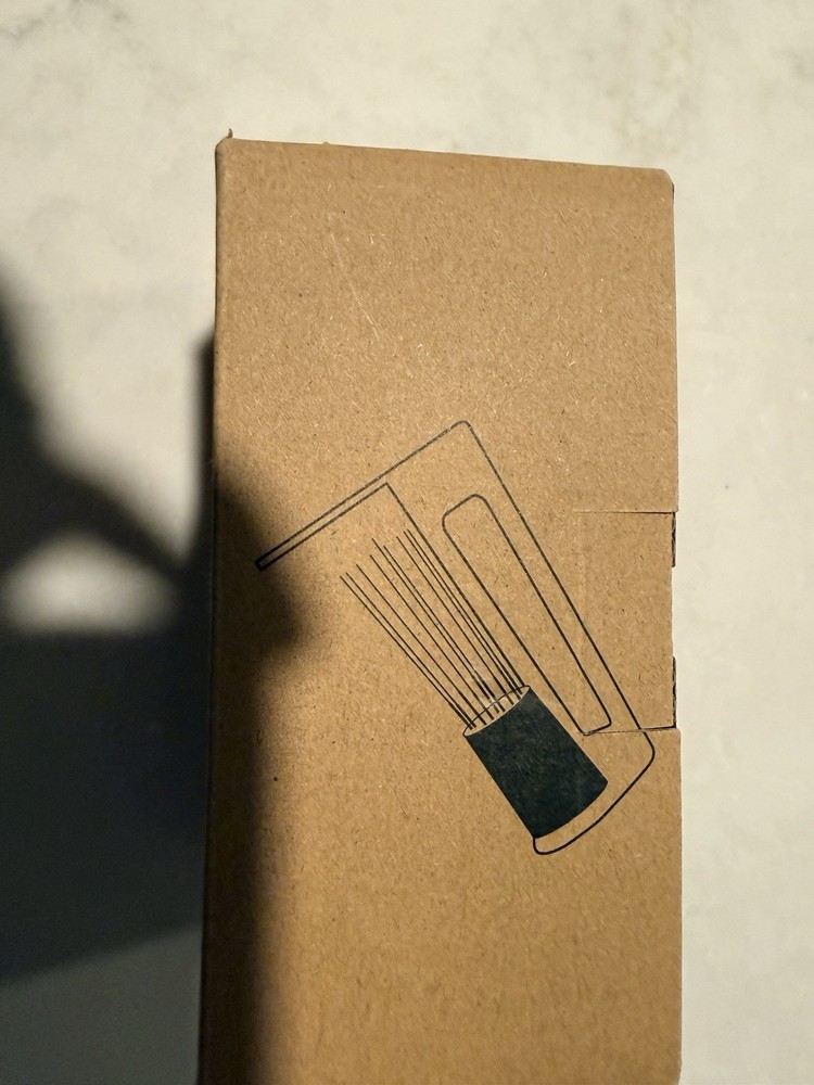 Knodos Espresso Magnetic Distribution Tool