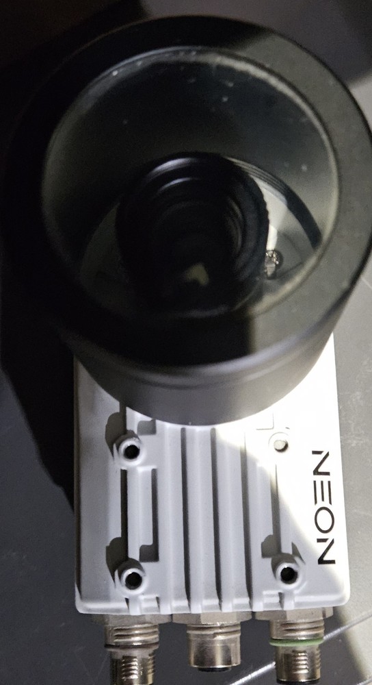 4K ADLink Industrial security vision camera