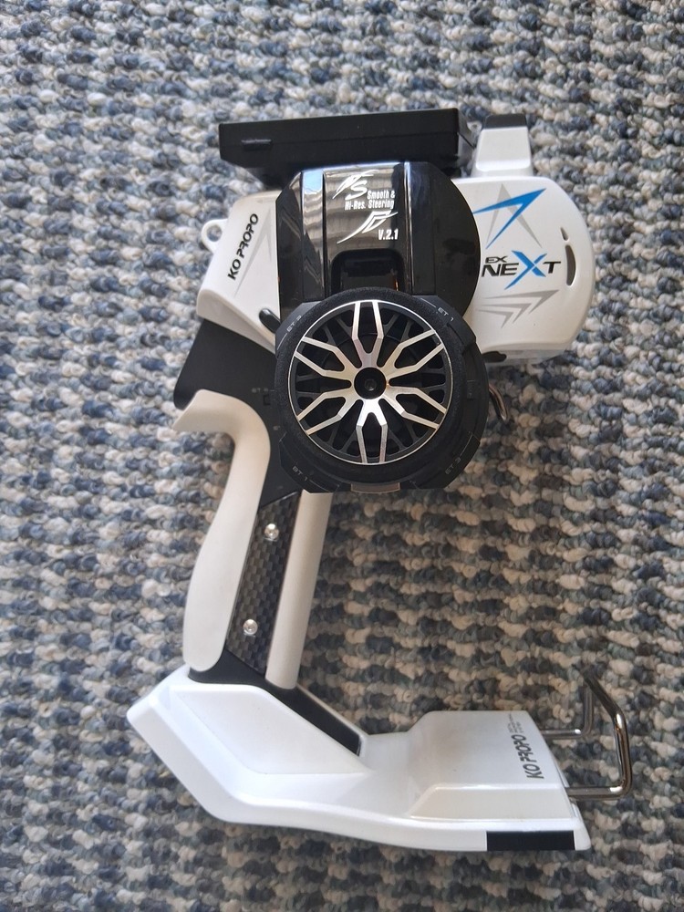 Ko Propo Ex Next Rc Remote