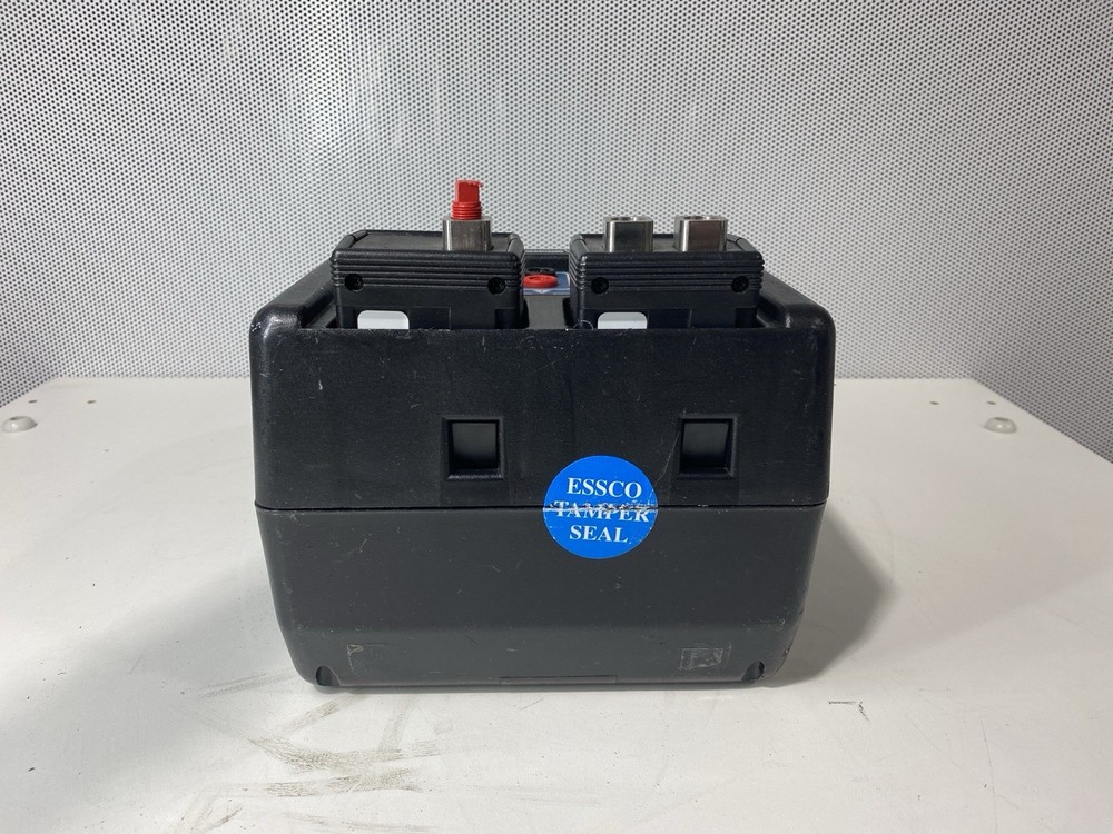Transmation Quik Cal 190 Multifunction & Pressure Calibrator w/ Multiple Modules