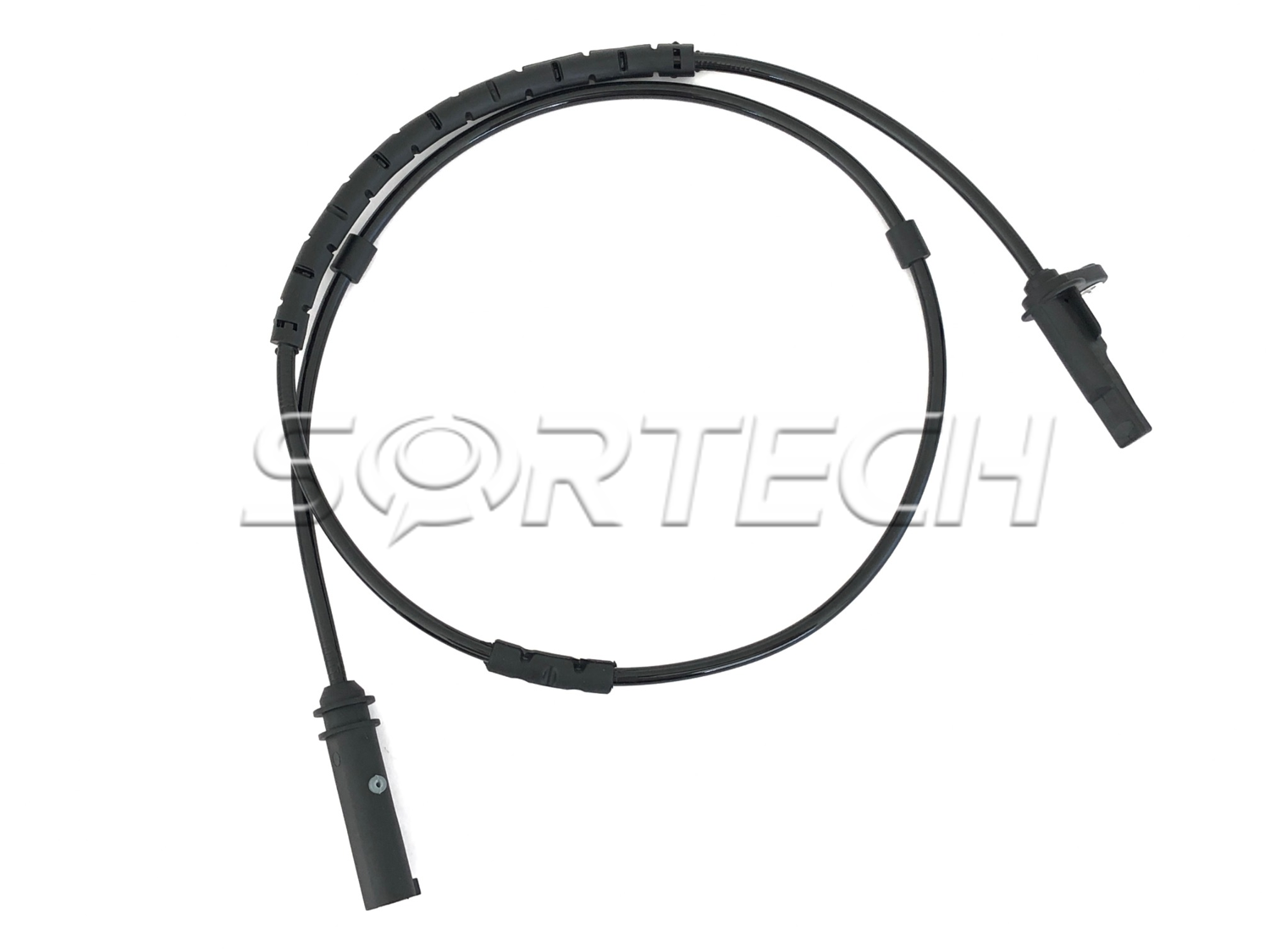 4pcs Front & Rear L/R ABS Speed Sensor for BMW 34526791225 34526791223 F30 F32