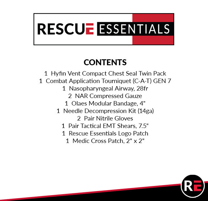 EMT Rip-Away Lite Operator Kit