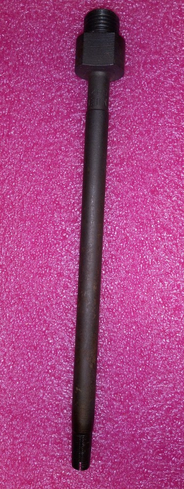 Mueller 502501 Drill Holder for Drilling/Tapping Machine NOS Original Packaging