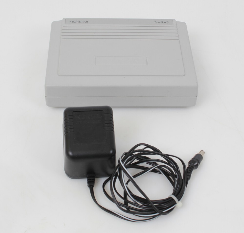Nortel NT FastRAD Remote Access Device NT8B80AAAB w/ Power Supply