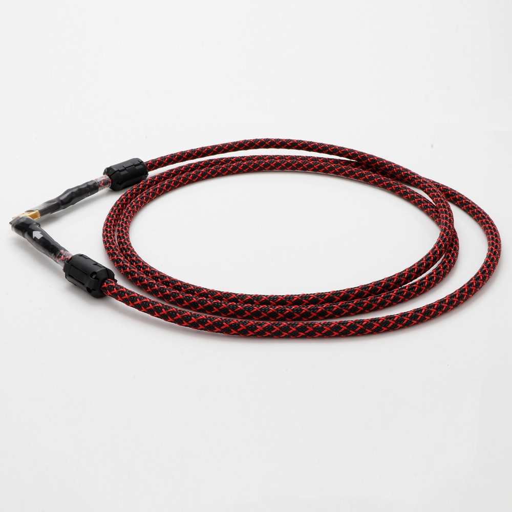 New Type A to Type C Audio USB Cable HIFI Gold Plated Plug DAC Cable Data Line