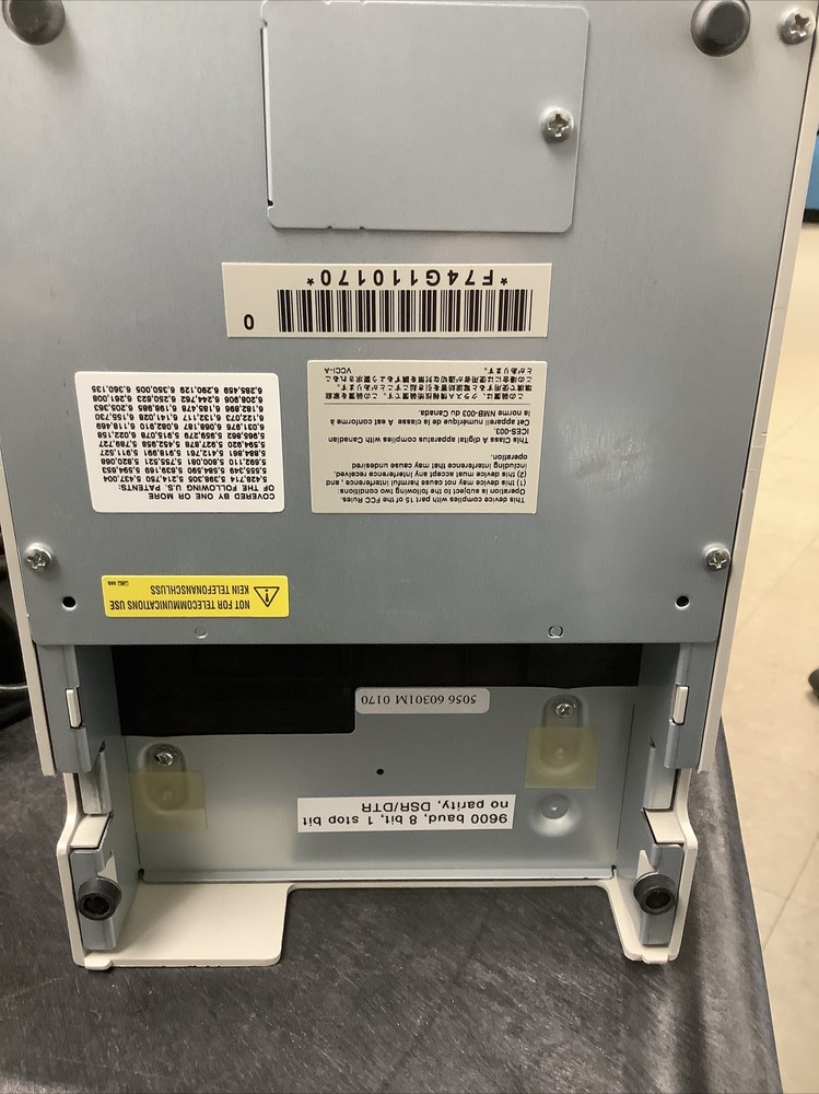 Epson TM-U220 Receipt/Kitchen Printer