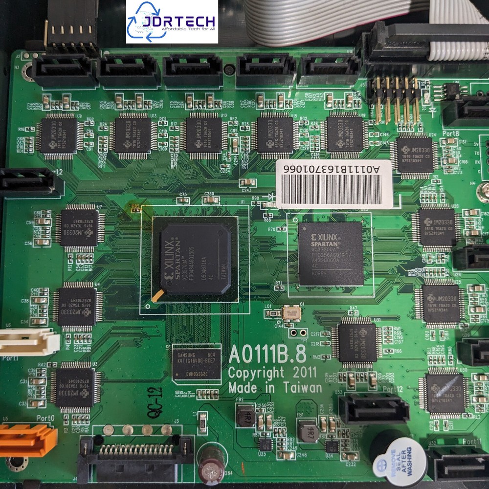 Systor Duplicator Main board Module Head Unit Create Your Own Duplicator