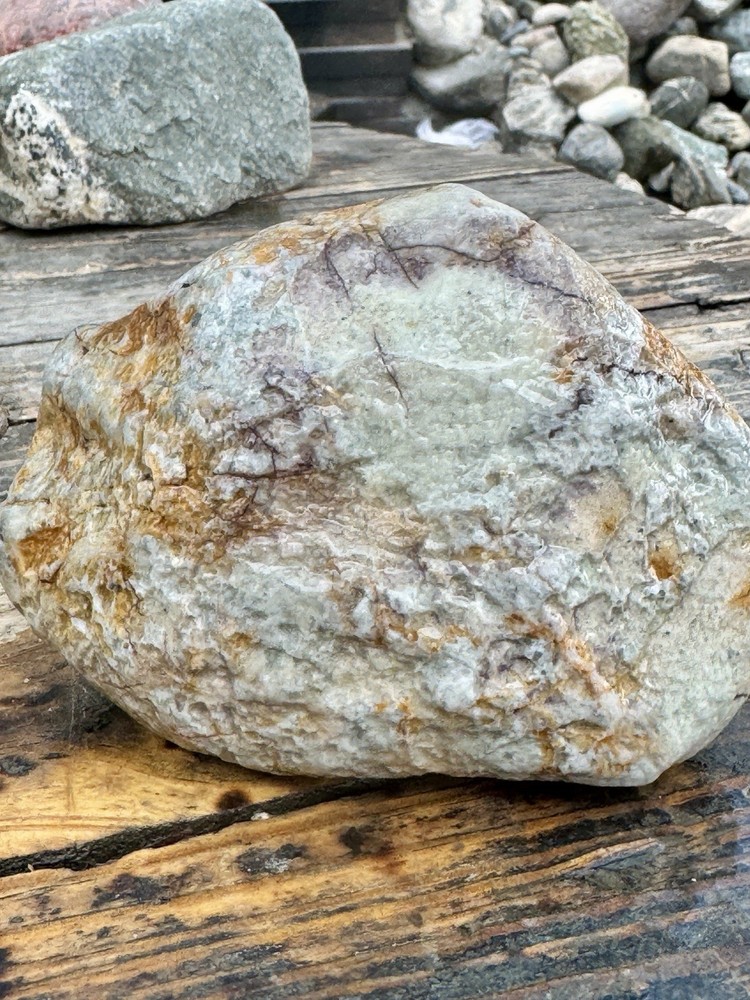 Rocks for Tumbling Lapidary Material Rough 2.8 Lbs !