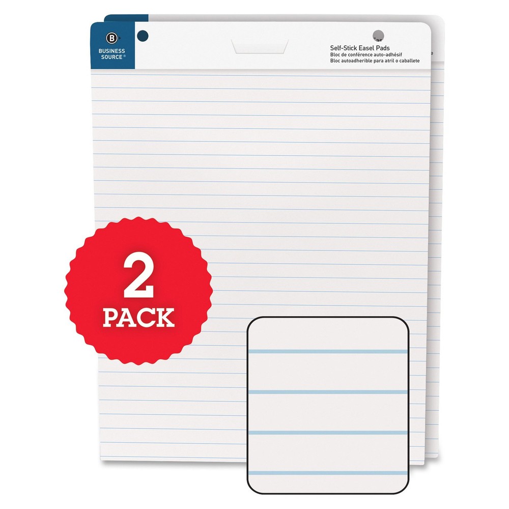 Paper Pads Easel Pad (38593)