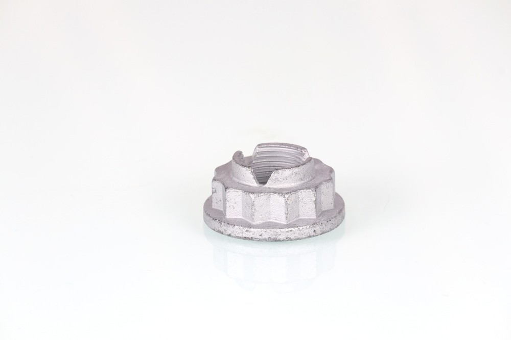 Pair of hub nuts front right = left GH-393360