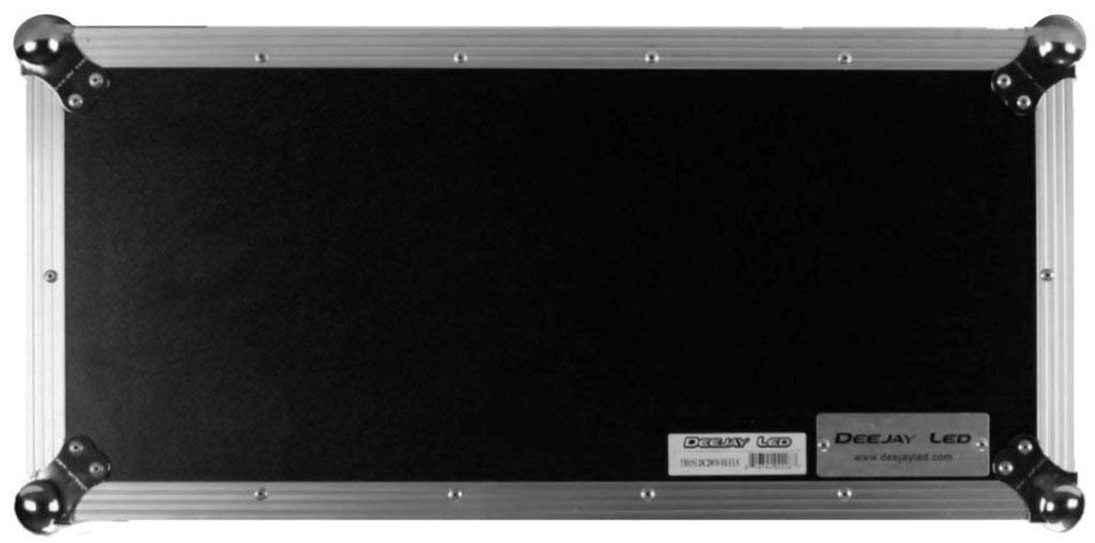 Fly-drive Universal Trunk Case For Pro Equipment Engineered To Hold...