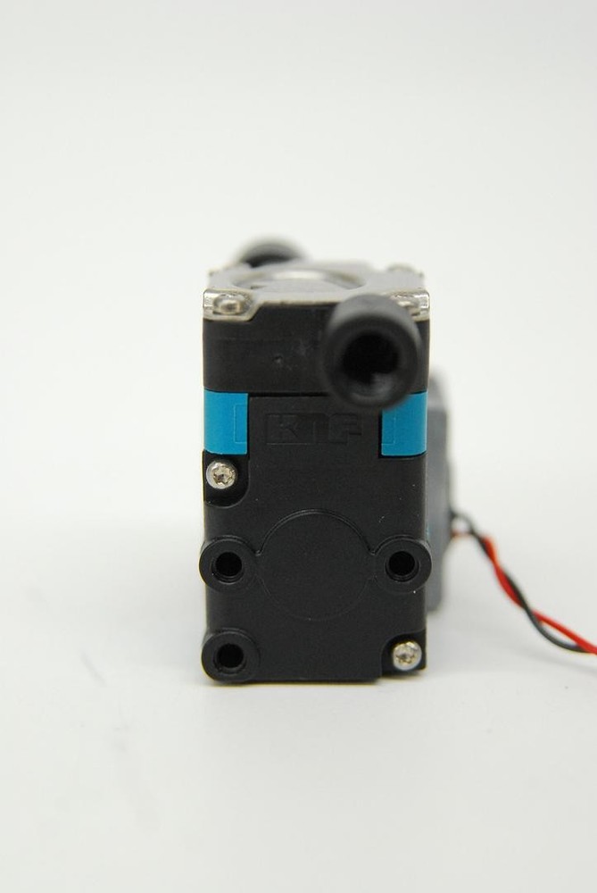 KNF PML17273-FF 20 Micro Diaphragm Liquid Pump