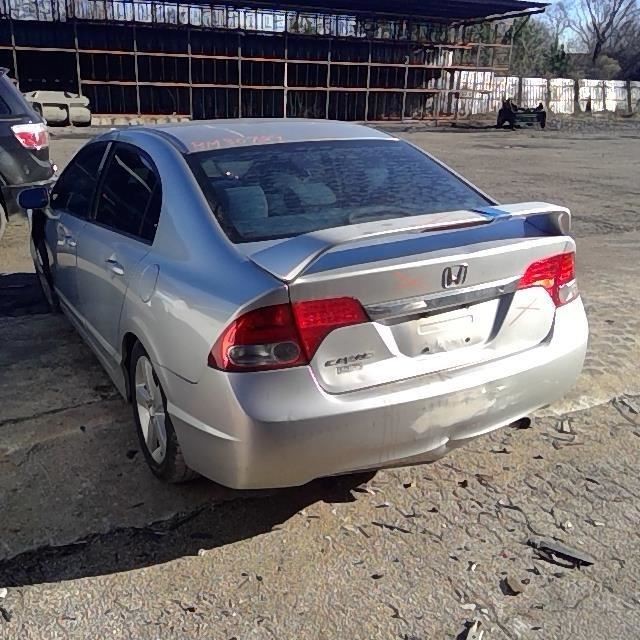 CIVIC 2009 Exhaust Fluid Pump 5503902