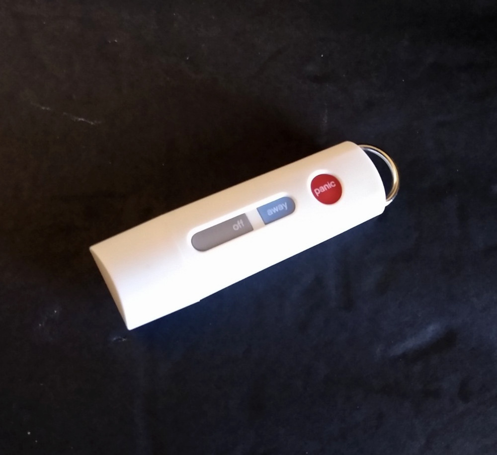 SimpliSafe Bundle Lot Base Components Home Security System