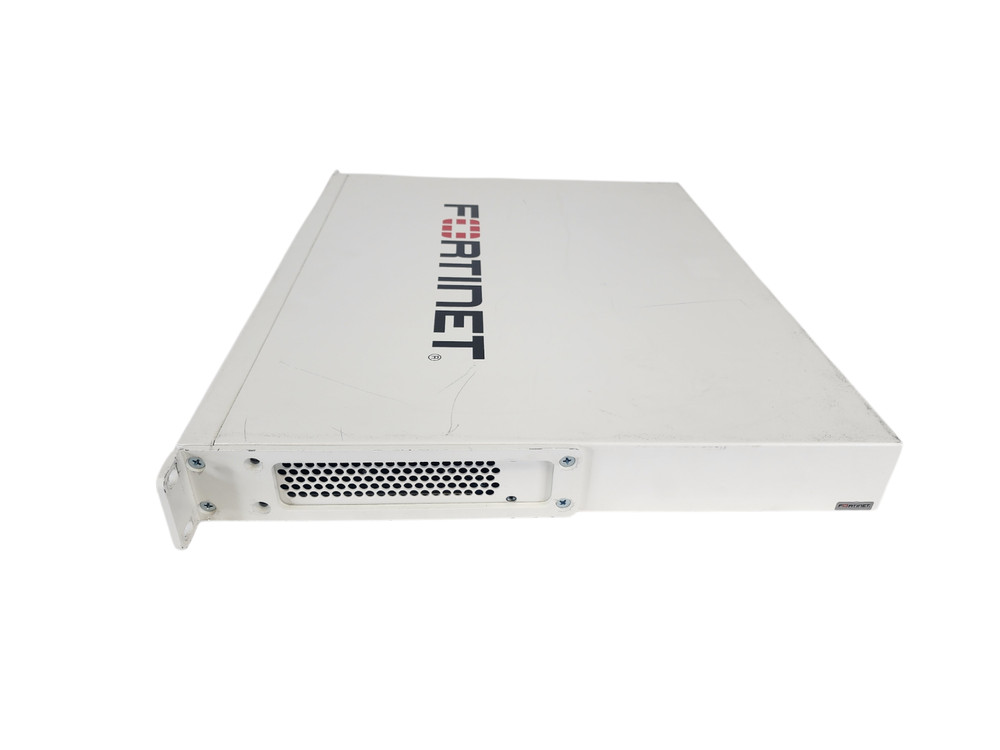 Fortinet FortiManager 200D Network Security Management Appliance