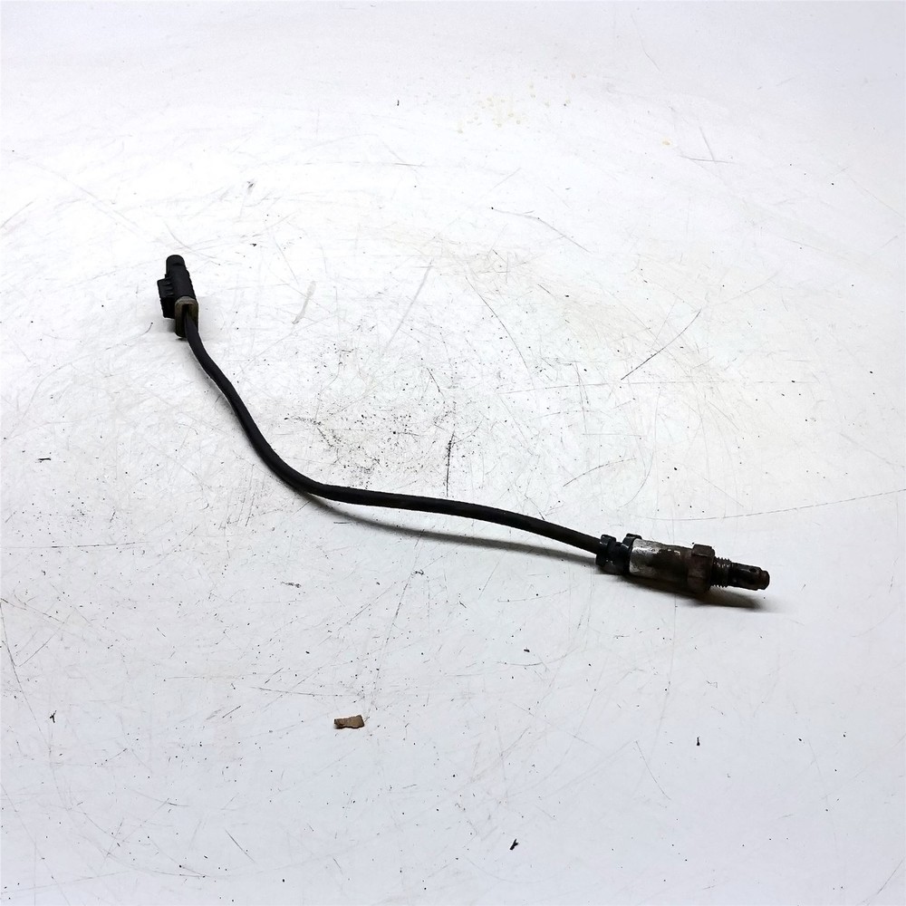2019 BMW R1250RS Lambda/Oxygen Cat Converter - 11788392402