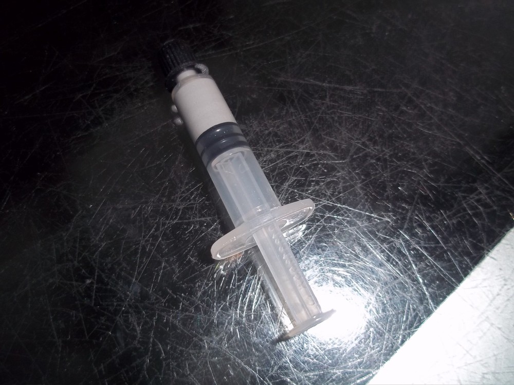 D09281613 Syba Connectland CL-CNL-EOLE802 Cooler for INTEL Socket 775 CPU