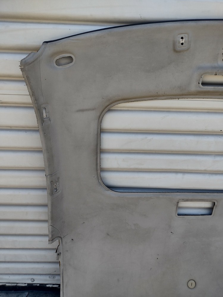 ACURA INTEGRA OEM HEADLINER ASSEMBLY 94-01