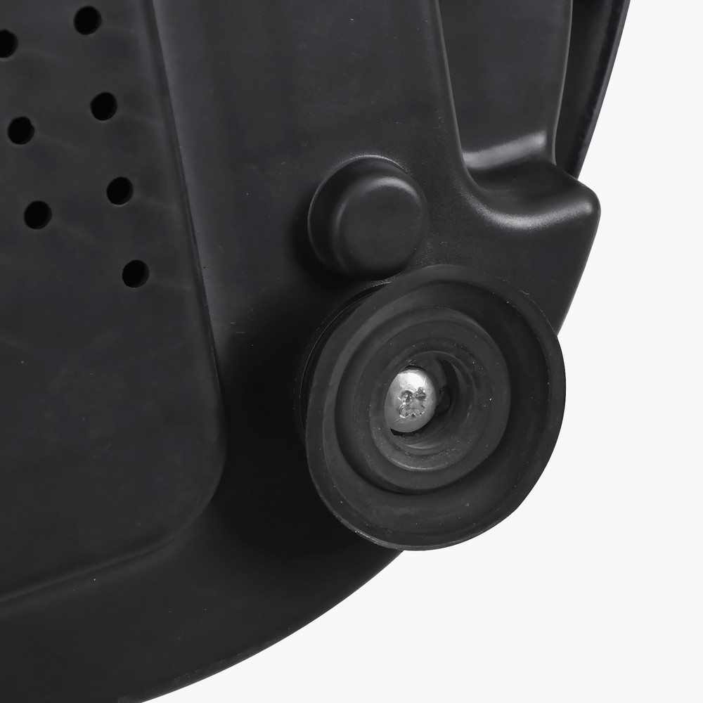 Vibration Plate Exercise Machine Crazy Fit Platform Full Body Workout Vibration