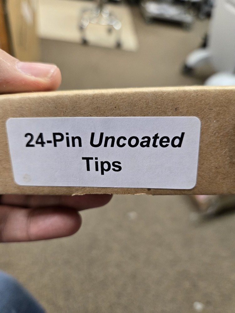 INVASIX 5 TIPS 24 PIN P