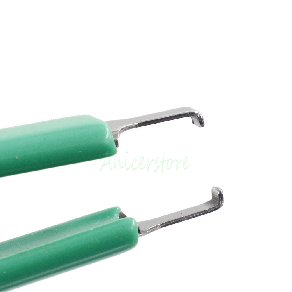 Motherboard PC TV Repair IC Chip Component Insulating Remover Puller Extractor