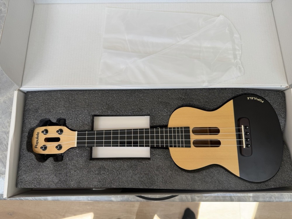 Populele U1 Smart Ukulele