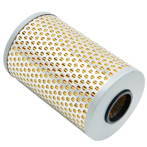 946865B Hydraulic Filter, Replacement for Bobcat 1075 400 444 500 600 610 611