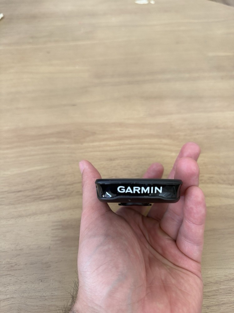 Garmin Edge 1030 Plus GPS Cycling Computer (device Only)