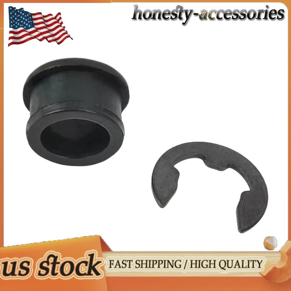 Replace Automatic Transmision Shift Shifter Cable Bushing Fit Toyota 3382002370B