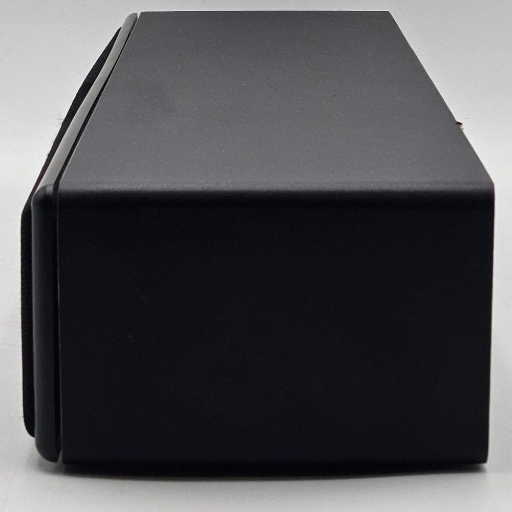 Cambridge Canter Channel Plus Center Speaker Black 05916