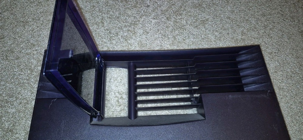 SGI ONYX 2 FRONT COVER