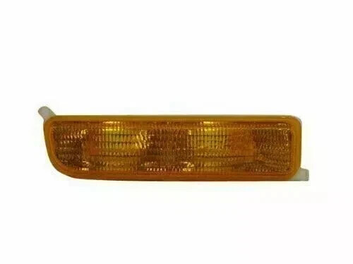 Header Panel Grille Corner Lights Headlight Bezels for 97-01 Jeep Cherokee