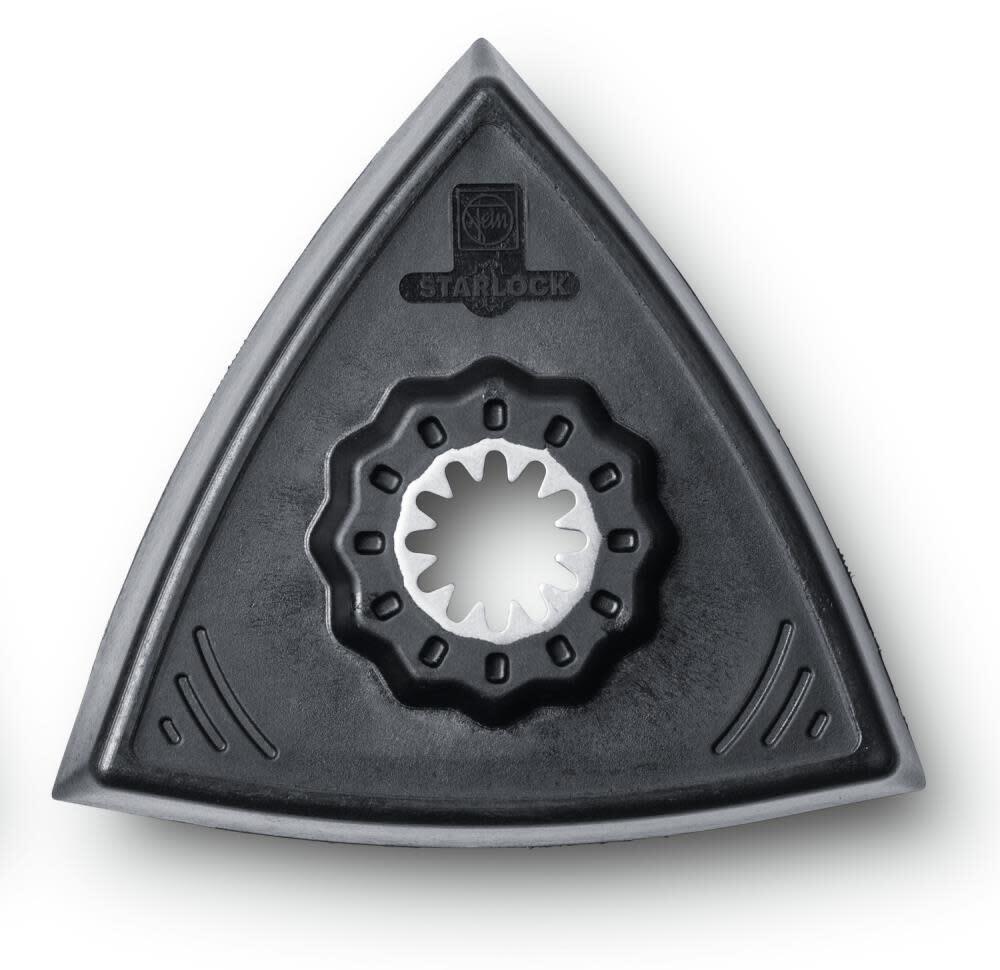 Fein Standard Triangle Backing Pad