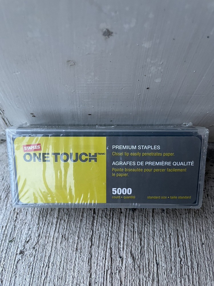 Premium Staples