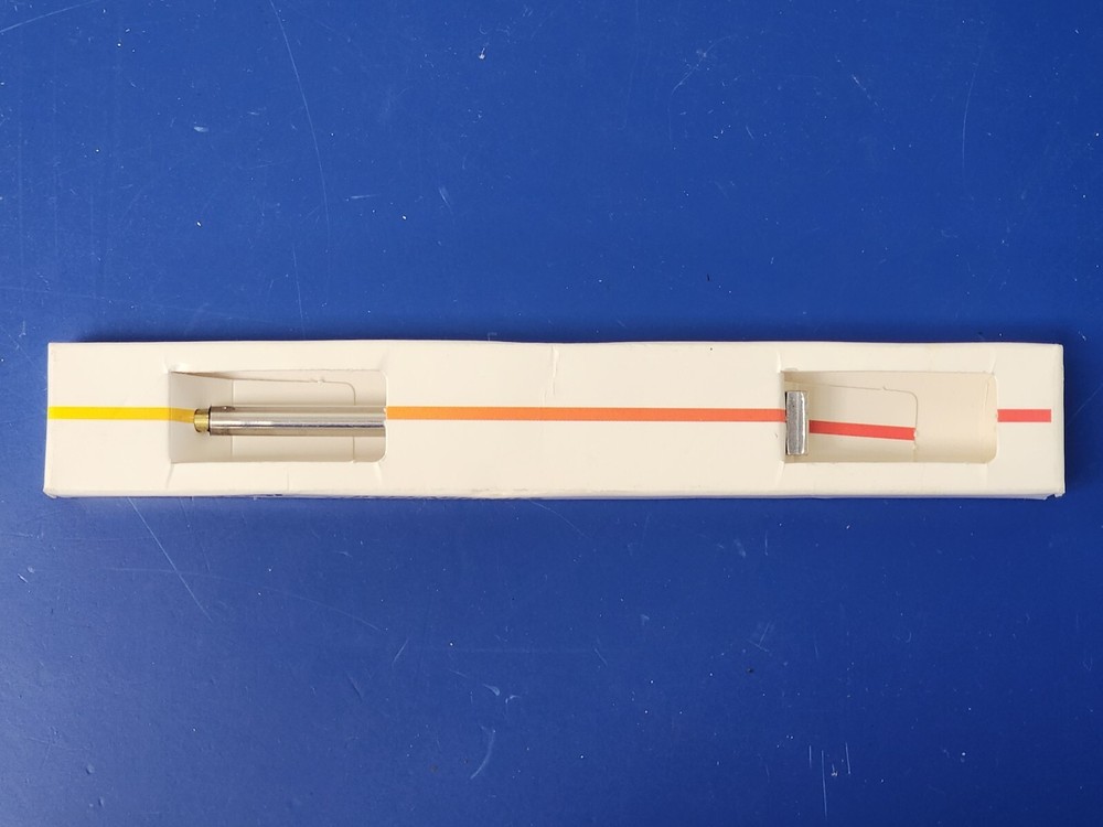 METCAL RCP-DL3 Soldering Tip