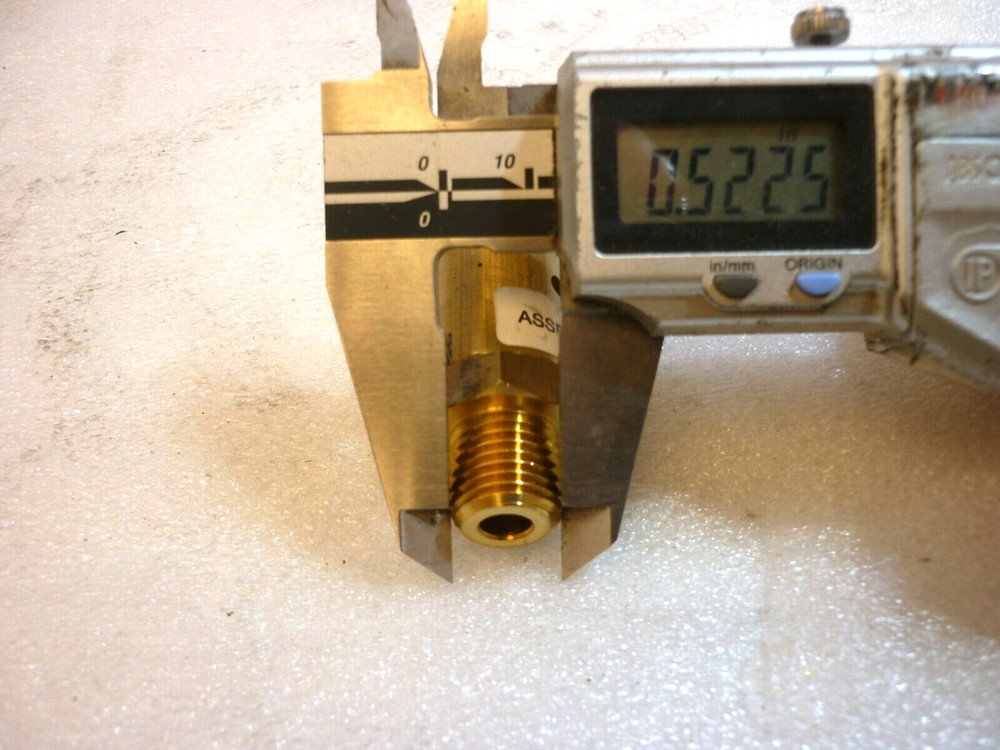 Bendix ST3 Safety Valve, pn 285849