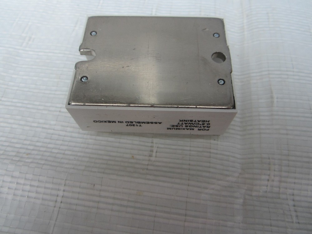 IDEC RSSDN-90A RELAY