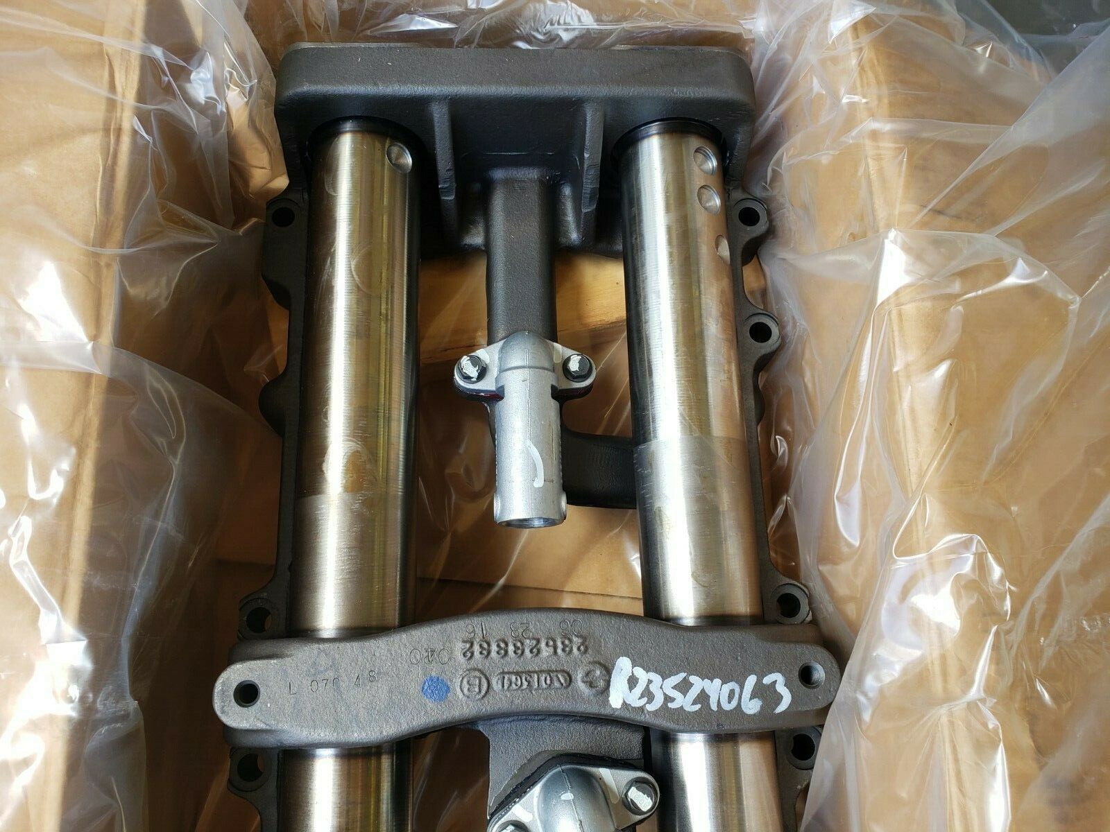 Detroit Diesel Balance Shaft R23524063 Detroit Reman Unit New In Box, NO CORE!