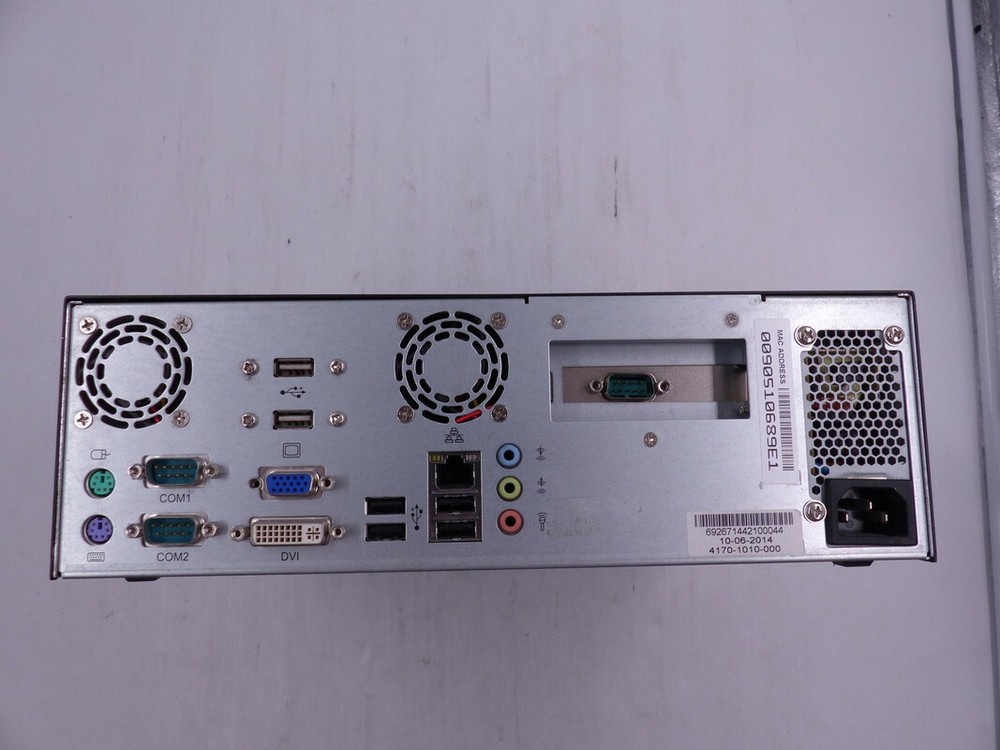 UTC RETAIL 4170 4170 SERIES POS SYSTEM