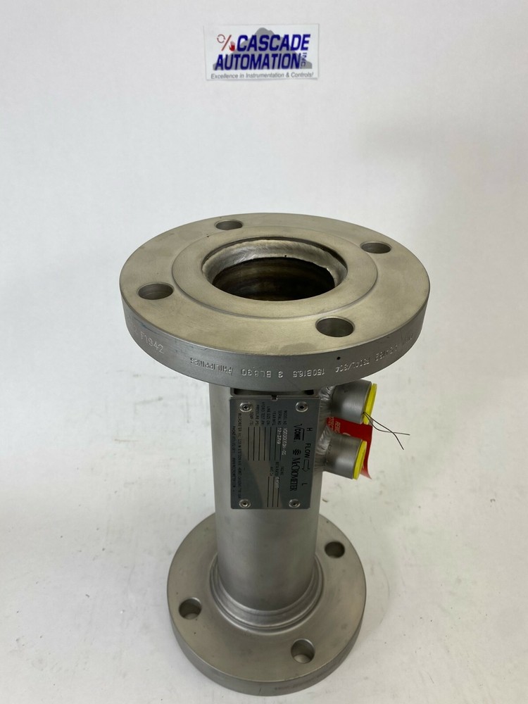 McCrometer 3" 150# V-Cone Flow Meter VS03QE03N-QS
