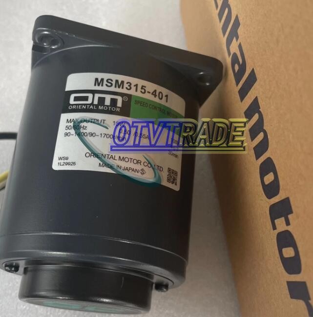 1PCS NEW Oriental motor MSM315-401