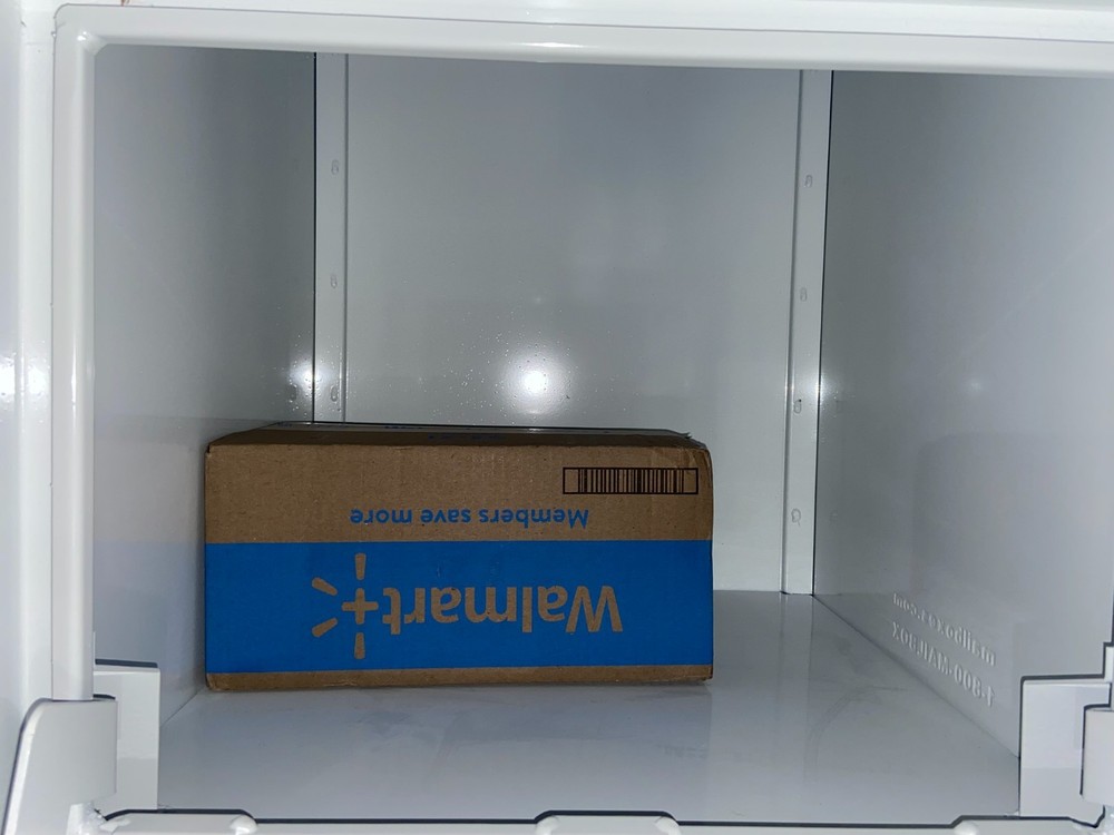 Parcel Box Package Letter Mailbox Secure Courier Lock Box 4 Amazon UPS FedEx
