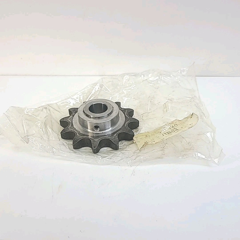 H80B12T Sprocket Ameriswiss Technology