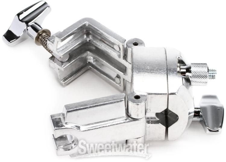 Pearl Icon Series Rack Clamp - Pipe Clamp